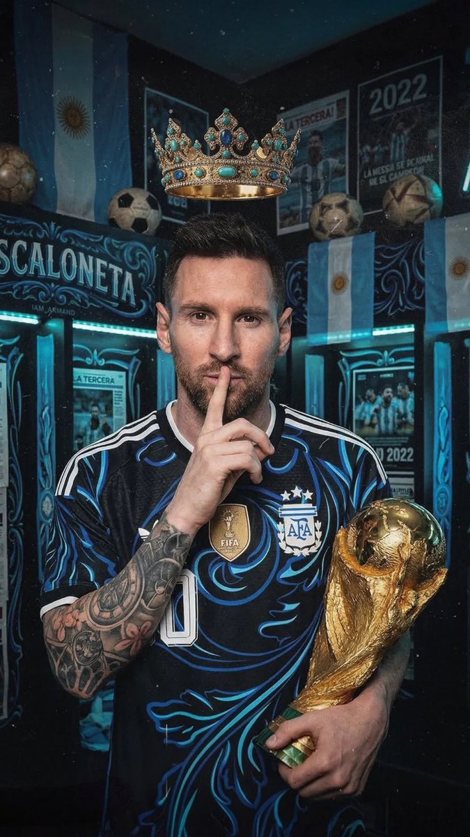 nwra9999's tweet photo. الملك راح يحسمها🤍🩵🇦🇷 https://t.co/6dqApULtjc