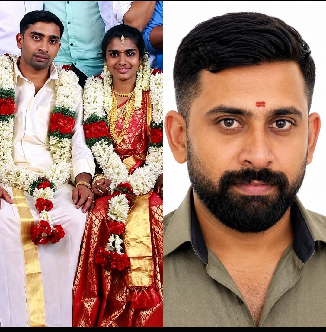 Sreekrish555's tweet photo. 💔 The Heartbreaking Suicide of Ranjish – Another Father Destroyed by Biased Courts

Ranjish, a simple Kerala bus conductor, raised his daughter alone for 8 long years. He fed her, educated her, wiped her tears — while his wife abandoned them, moved to the Gulf, married another man, and built a new life.

After 8 years, the Kerala High Court suddenly granted custody to the mother. No consideration for the child's bond with her father. No regard for the father's sacrifices. Just a rubber-stamp "mother is best" order.

Ranjish broke completely. He ended his life.

Mainstream media stayed silent. Only when social media erupted did anyone notice. 

This is not justice. This is state-sponsored cruelty.

• How can a court hand over a child to a woman who deserted her for 8 years and started a new family?
• Where is the "best interest of the child" when the only stable parent is crushed?
• Why do Indian family courts treat fathers as disposable ATM machines and babysitters until the mother wants the child back?

Ranjish is not alone. Male suicides in India are skyrocketing — thousands every year — driven by biased laws, false cases, and heartless custody verdicts that always favour mothers, no matter the facts.

Fathers have rights too. Children need both parents. 

When will the system stop killing good men like Ranjish?

Justice for Ranjish. Reform family laws NOW. 

#MensRights #FatherRights #KeralaHighCourt #StopKillingFathers #SharedParenting
