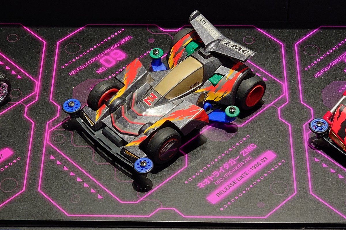 mandy_motomandy's tweet photo. アニヲタあんまりしてないんだけど、これだけは本気でハマったって自信持って言えるレツゴ

懐かしくて涙🥲

1000円だからみんな行ったほうがいいよ！ https://t.co/2rZ5m7POmN