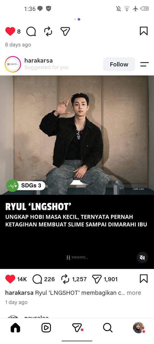 naey ⭐🥦🥧🦙 tweet media