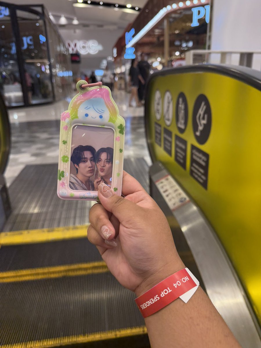 popeyentd07's tweet photo. วันนี้พี่มาเติมเติ้ลเฟิร์สวันละน้ะ 🩷💚

TFO x ENTREE MEET &amp; CHIPS
#EntreeProteinxTFO https://t.co/lzwAOM51s7