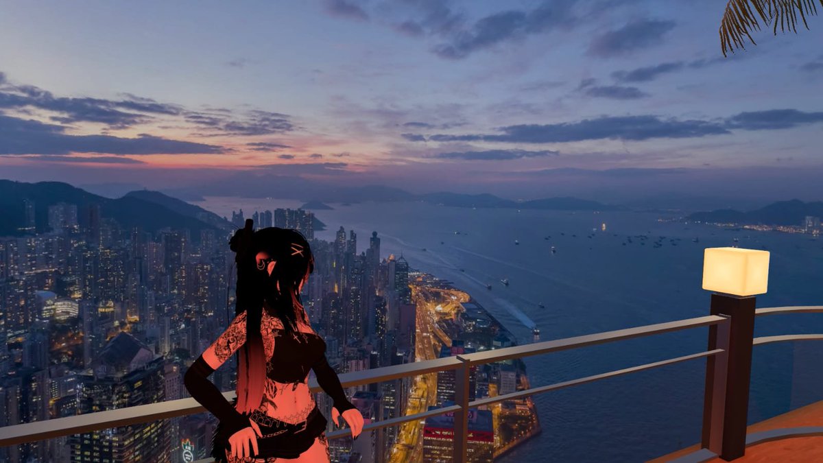 nabriVT's tweet photo. Es mágico jugar vr pero se vuelve mil veces mejor a tu lado🩵 #vrchat https://t.co/RlS64fszML