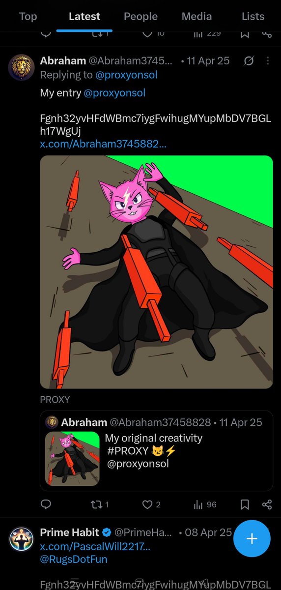 MAD Rich Dev tweet media
