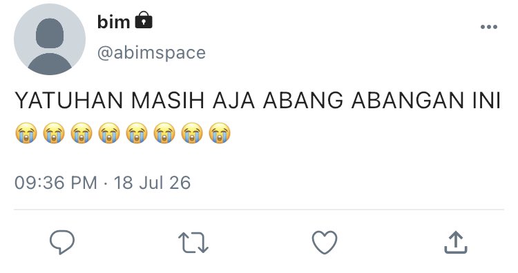 d. tweet media