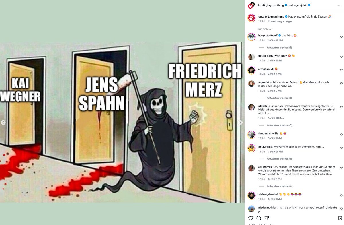 Benedikt Brechtken tweet media