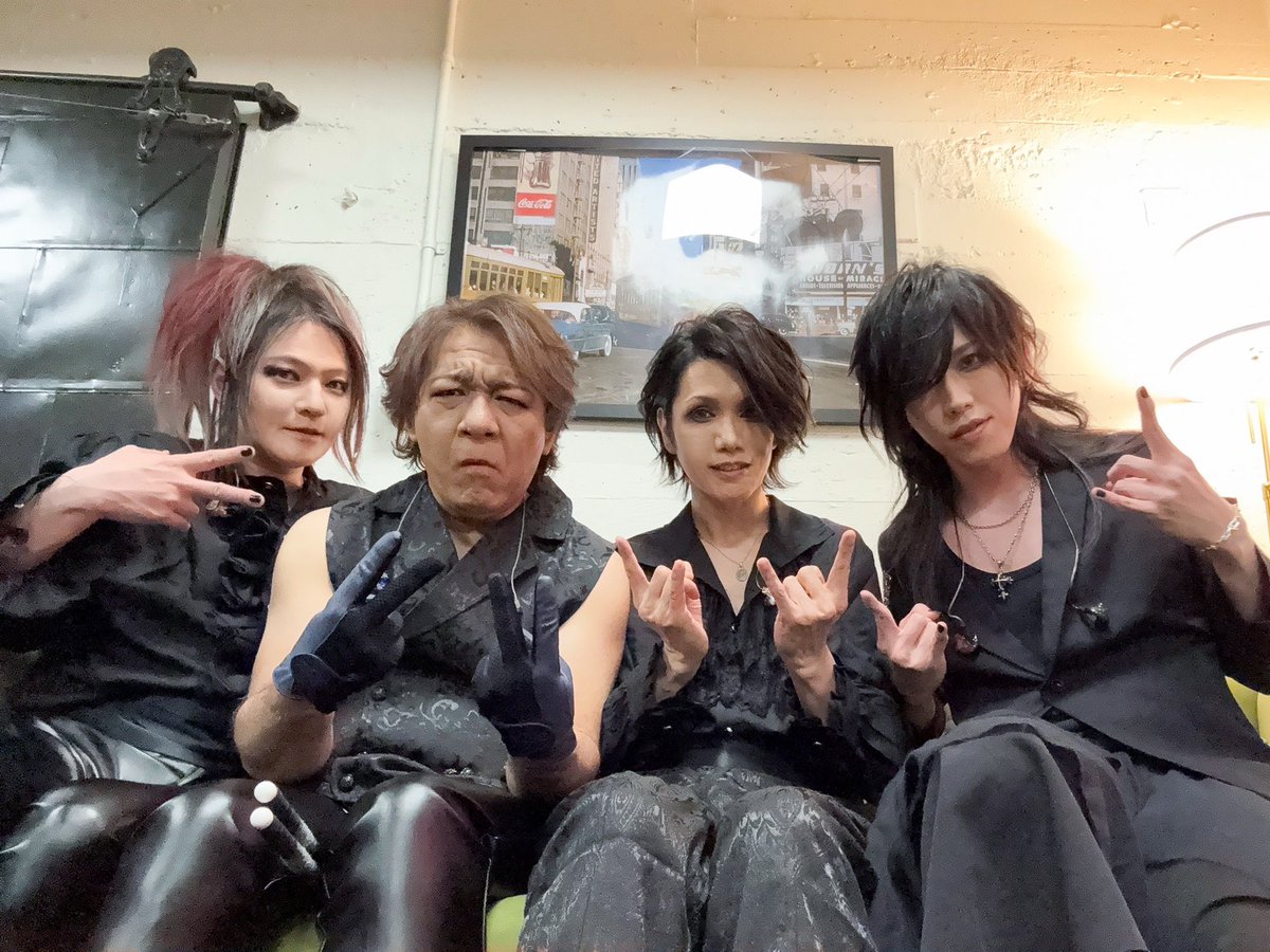 YUKI (@YUKI_Snowman_XX) / Posts / X