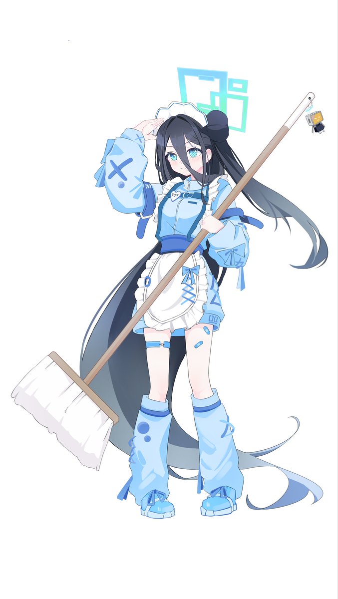 O_yowool2's tweet photo. #BlueArchive
#ブルアカ
アリス https://t.co/ZVsqa2L7oA