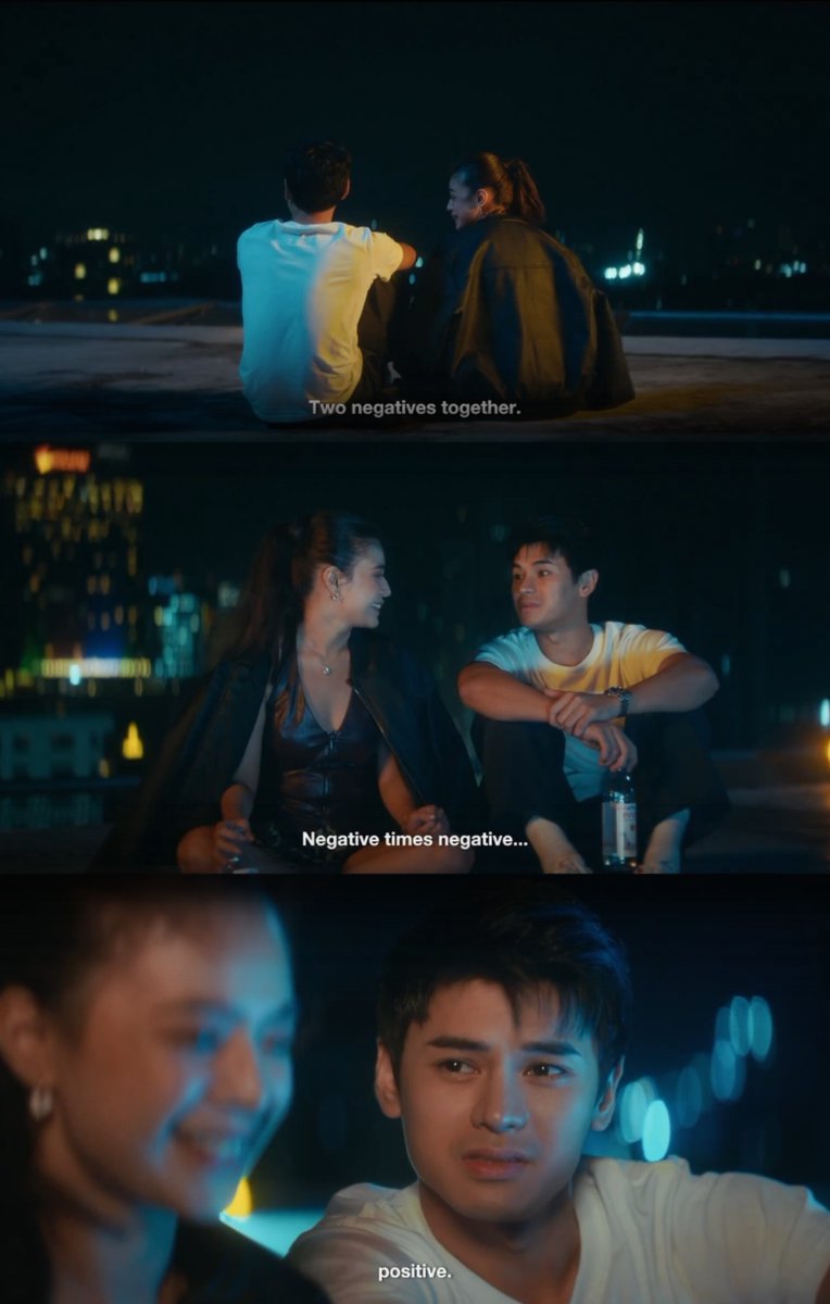 Emerald758023's tweet photo. Hindi nailaban ang #LAVan! Ngl, bumalik na naman yung panghihinayang ko sa story nila. This should have ended better, but there were too many factors to consider; like the presence of two love teams and two separate fan groups rooting for them. In the end, the story suffered. https://t.co/90xVKnZ33X