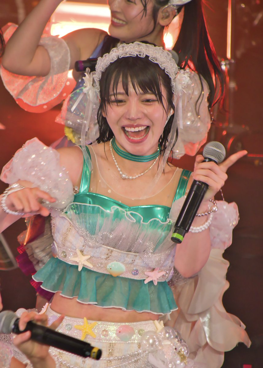 2026/07/14 虹のコンキスタドール 12th Anniversary LIVE「ニュー