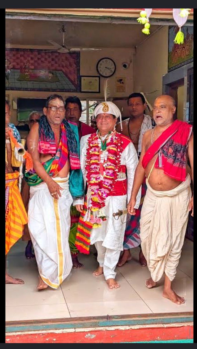 Debiprasad tweet media