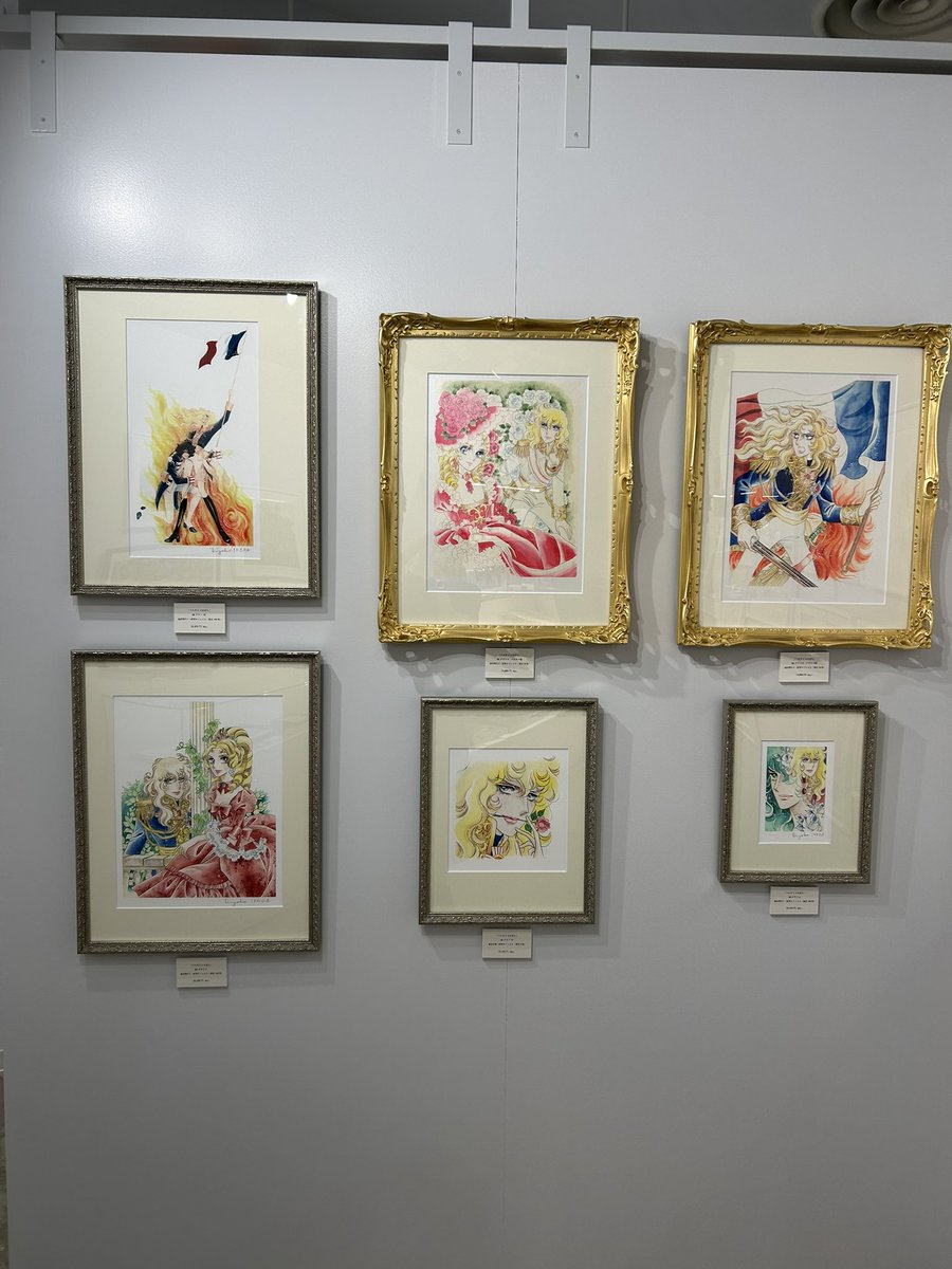 EDITION88 Flagship Shop 1st ANNIVERSARY】 #高田明美 先生の作品