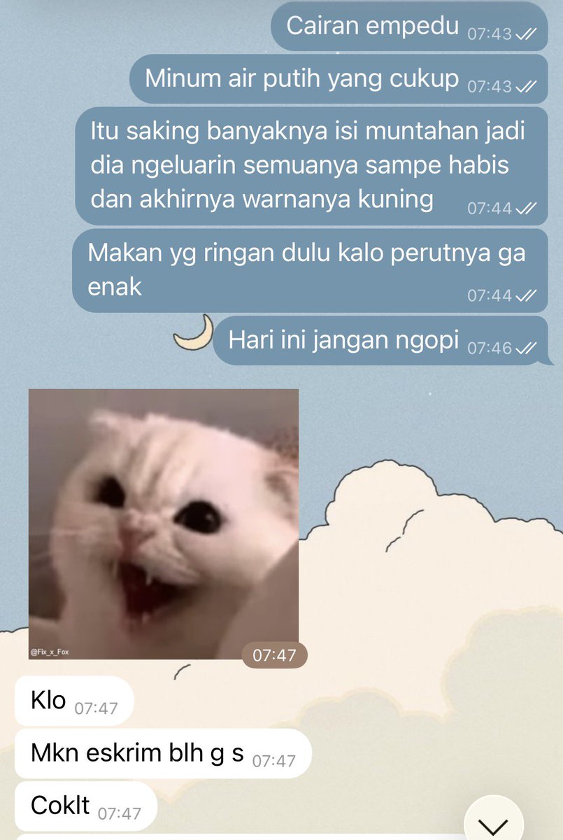 sainqlady's tweet photo. ㅤ
The world only knows my silence. But @dosngeng ...
ㅤ https://t.co/KxDnGAgaWZ