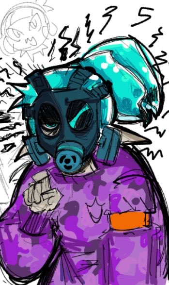 Maskcoroika's tweet photo. DAY 33 ⋆˚ʚɞ
#coroika https://t.co/Jv4UMAtJEB