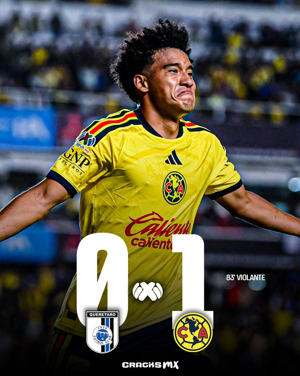 CRACKS MX tweet media