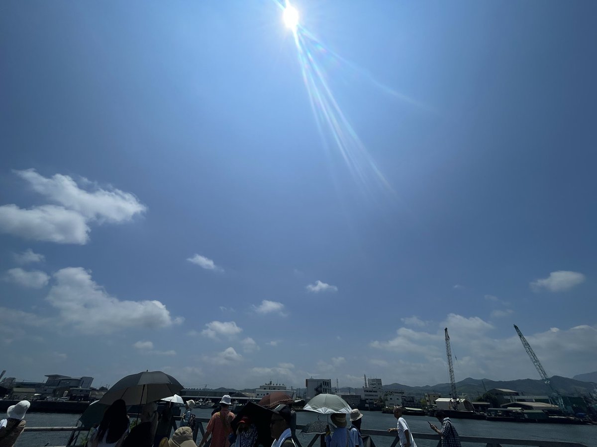 camera_1225's tweet photo. 見てきたぞ👀✨
ブルーインパルス✈️💨
みんなにもおすそ分け(´˘`＊) https://t.co/CphegqzMBC