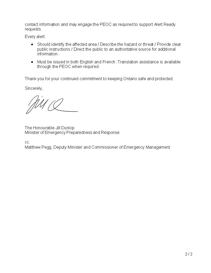 Jill Dunlop tweet media
