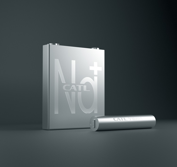 MstrMilo's tweet photo. Everyone's panicking about where AI data centres get their power. Meanwhile sodium-ion just quietly solved half the problem.
CATL's new Tener Sodium packs are rated for 15,000 cycles and a 25-30 year life. They hold 92% capacity at -20°C and need zero active cooling. No liquid loops, no fire-suppression theatre, air cooling is enough.
And the raw material? Sodium. ~1,000x more abundant than lithium, and you're not fighting China for a supply chain.
ESS Tech is already shipping sodium BESS aimed straight at data centres. This stops being a lab curiosity and becomes the default for stationary storage faster than most people are pricing in.