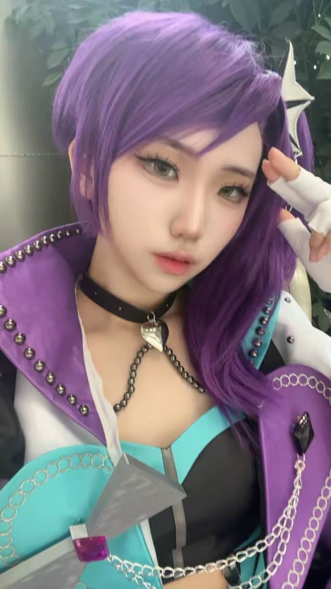 Ray_cosplay's tweet photo. 서코왔어요⚫️⚪️ https://t.co/6UXfRfqMe6