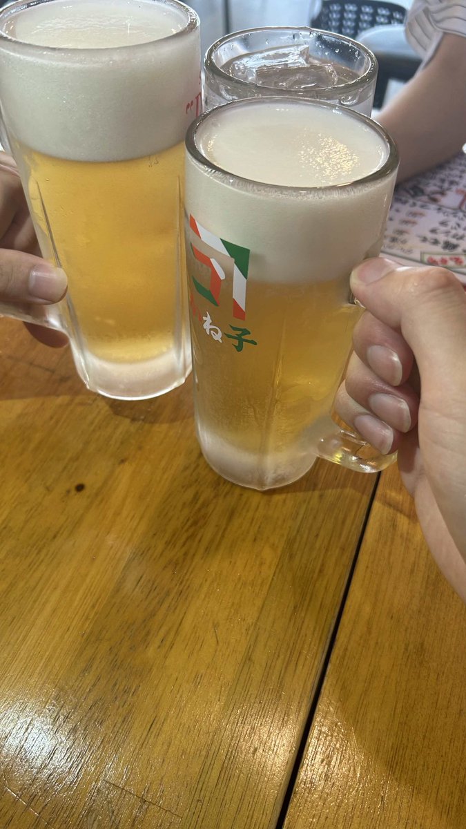 ull_sk62048's tweet photo. 居酒屋イタリアンのお店
取り忘れたけどレバカツとアヒージョとピザ美味しかった https://t.co/UXosKZ0Tiz