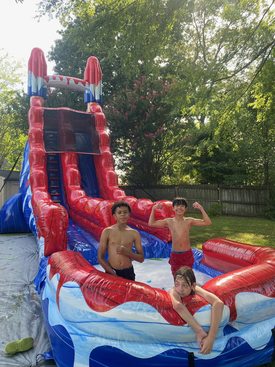 JSavong's tweet photo. Happy Birthday Noah 🥳🥳🎈 https://t.co/5FgHprMV68