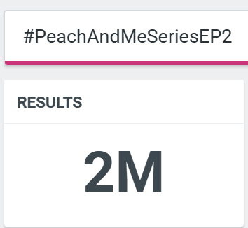 phuwinengstrm's tweet photo. 2M แล้วค่าทุกคน เก่งมากเลยล่ะ ไปกันต่อ 🙌

#PeachAndMeSeriesEP2 
#phuwintang #ppnaravit #ปอนด์ภูวินทร์ https://t.co/VrkJoXRjSc