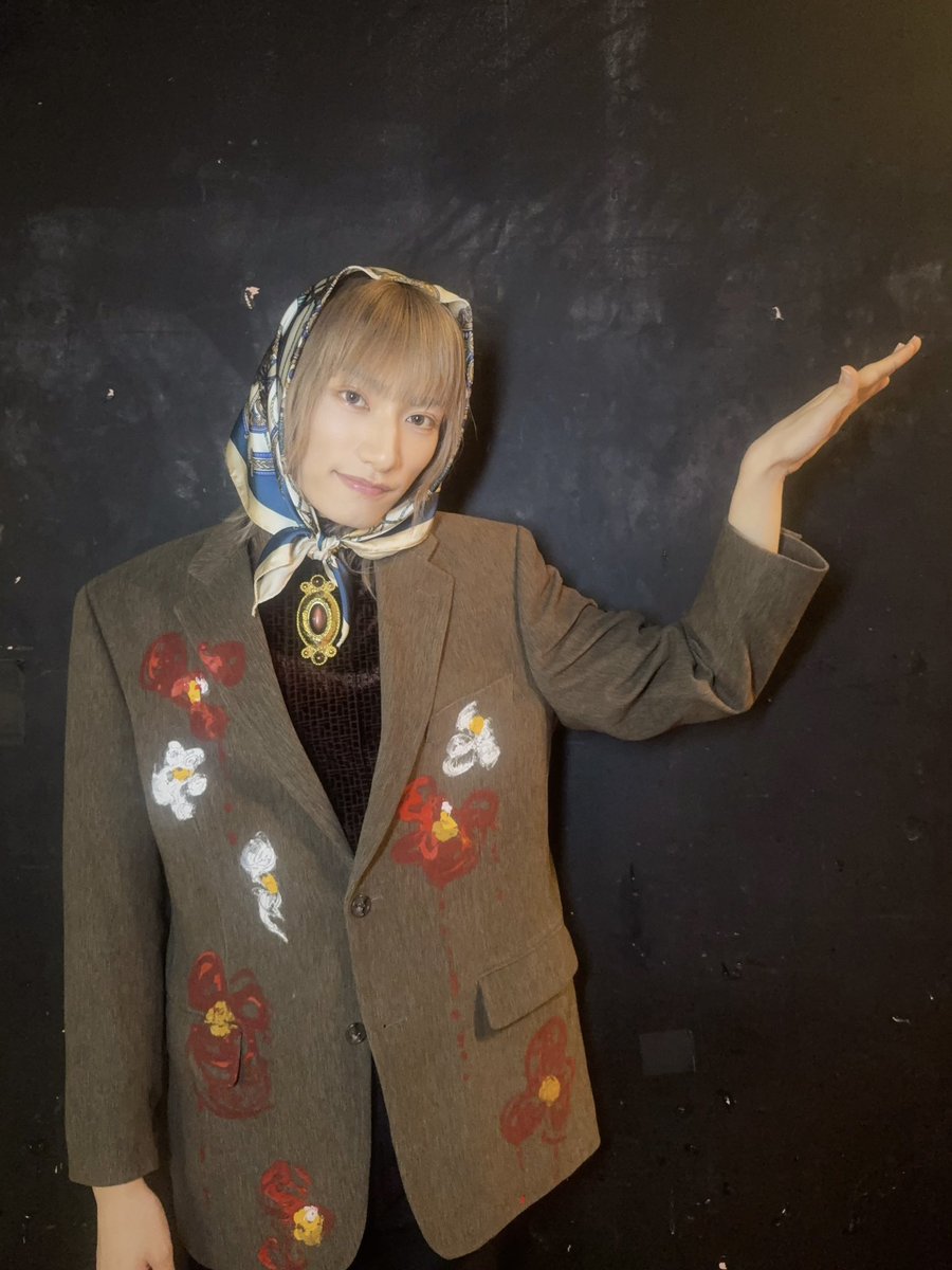 SUPER★DRAGON tweet media