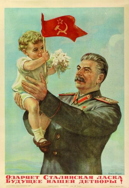 Handre's tweet photo. Imagine running an economy of 150 million people from a Moscow office with no prices, no profit signals, and a dictator who shoots you for missing quotas. That was Gosplan's job when Stalin launched the first Five Year Plan in 1928. You already know how it ended. What matters is why it had to end that way.

Ludwig von Mises laid out the problem in 1920, eight years before Stalin picked up his pencil. Without private ownership of capital goods, there are no markets for capital goods. Without markets, no prices. Without prices, no way to calculate whether a ton of steel serves people better as tractors, rails, or rifles. The planner isn't merely uninformed. He is blind, arithmetic without units, groping through millions of production decisions with nothing to guide him but political fear.

The results followed with grim precision. Stalin collectivized agriculture to squeeze grain out of the countryside and feed his steel cities. Peasants slaughtered their own livestock rather than surrender it: roughly half the Soviet horse population gone by 1933. Then came the famine. Somewhere between five and seven million people starved in Ukraine, Kazakhstan, and the Volga region while Stalin exported grain to buy Western machinery. They paid for Magnitogorsk in corpses.

Meanwhile the plan itself became theater. Managers judged by tonnage produced nails so heavy nobody could use them. Judged by quantity, they produced nails so tiny they bent in your hand. Factories padded reports, hoarded inputs, and lied up the chain, because when the penalty for honesty is a gulag, you get fiction dressed as statistics. The claimed output figures for 1932 were fabrications, and everyone from the shop floor to the Politburo knew it.

Western intellectuals swooned anyway. The New York Times ran Walter Duranty's dispatches denying the famine while it happened. He kept his Pulitzer.

The Five Year Plans didn't fail from bad luck or sabotage or kulak wrecking. Central planning cannot do the one thing an economy exists to do: tell you what anything is worth.