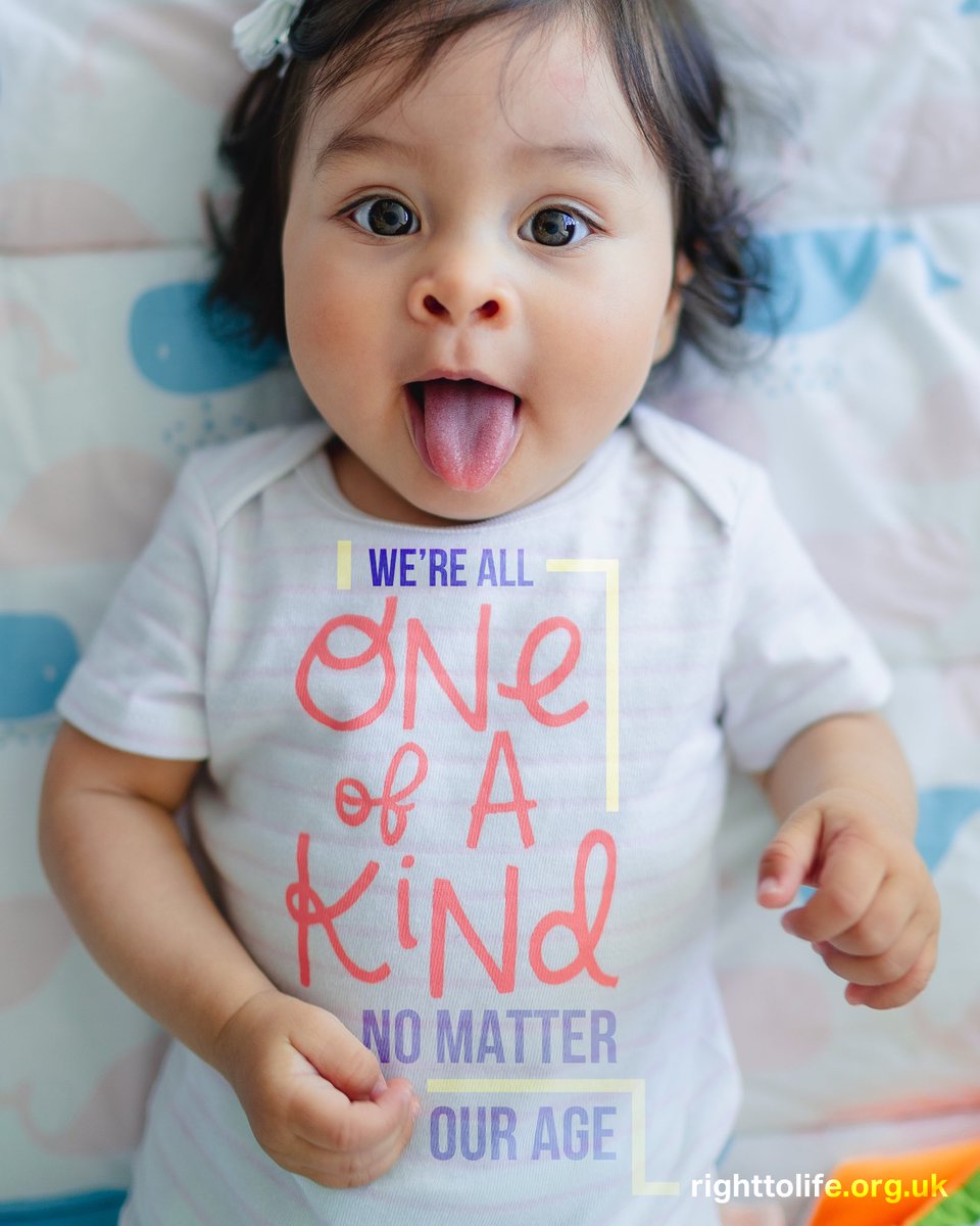 Right To Life UK tweet media