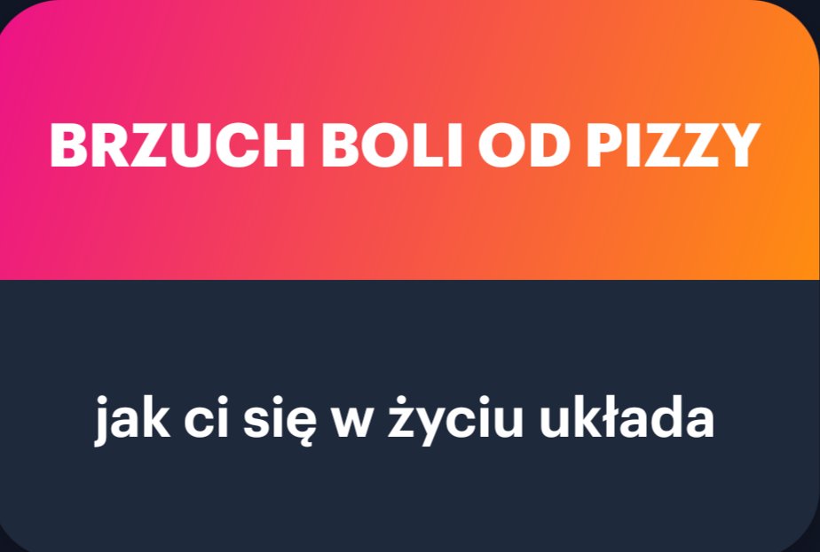 Poziomeczek tweet media