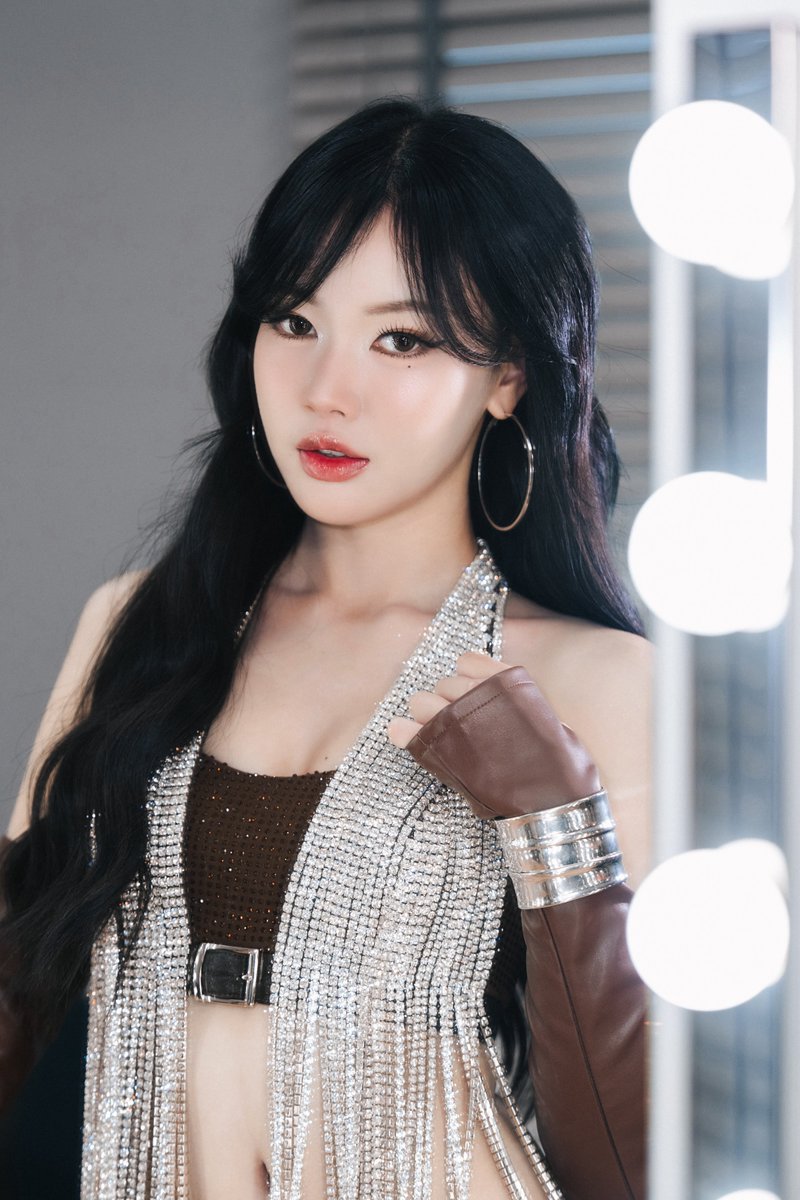 PIXXIEofficial_'s tweet photo. 𓈒 ˖ ࣪ 𝜗𝜚 ׅ ۫  𝑃𝑖𝑚𝑚𝑎 𝑃𝑖𝑋𝑋𝑖𝐸 ⋄ 𓍯

#PiXXiE
#Pimma_PiXXiE
#TENCORE0110Concert
#TENCORE0110Concert_Day2 https://t.co/qw7EL7xYEM