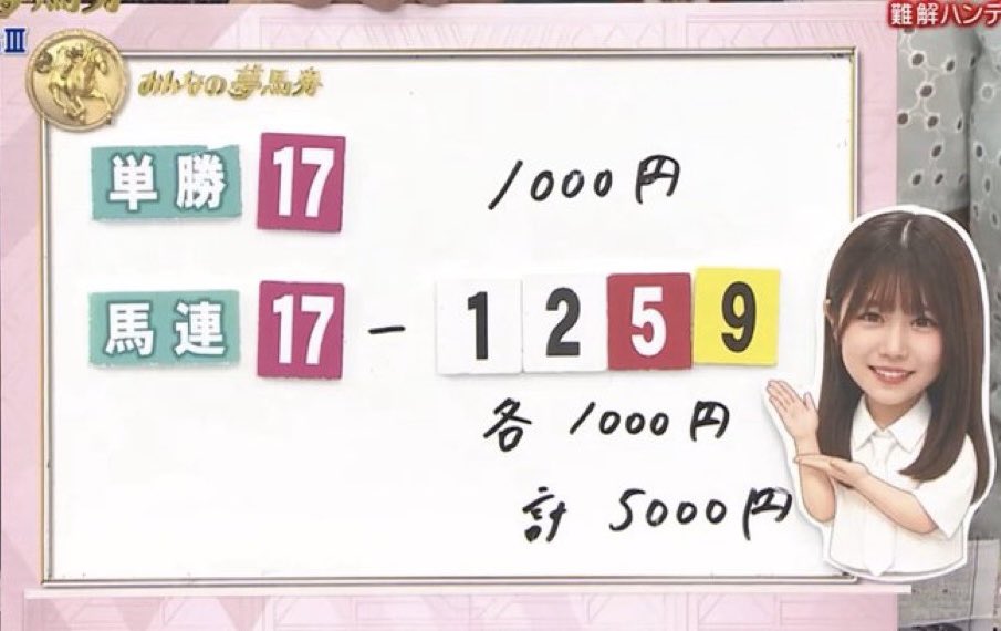 ug09181's tweet photo. ワイド当たったけどそれよりちゅけやるなー
俺もジョバンニ好きだからミーグリで話してみたかった https://t.co/sVQvayWQ3w