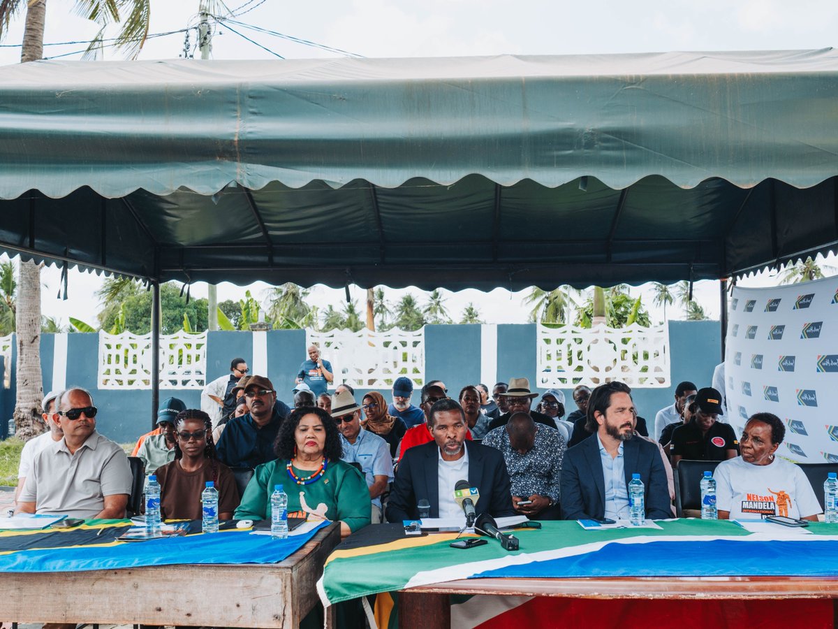 UN Tanzania 🇺🇳 tweet media