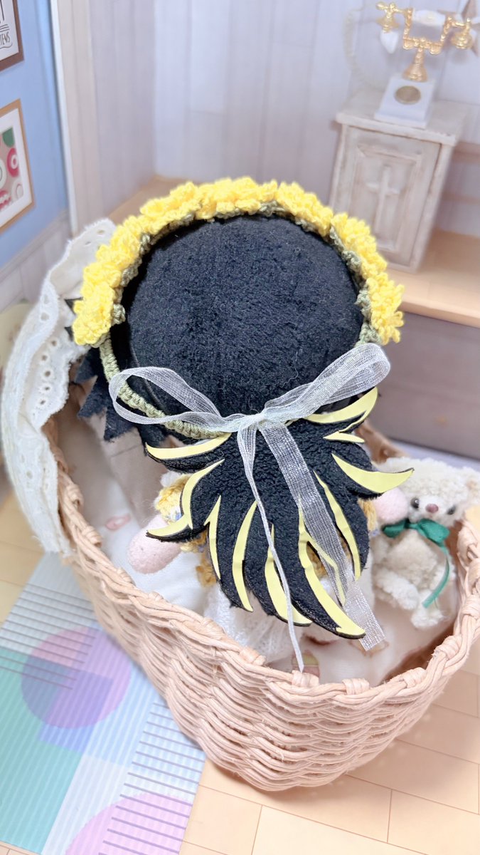 killy_nui's tweet photo. 後ろまですごく可愛くてほんとに妖精さん🧚 https://t.co/eQk9gJ9i7Q