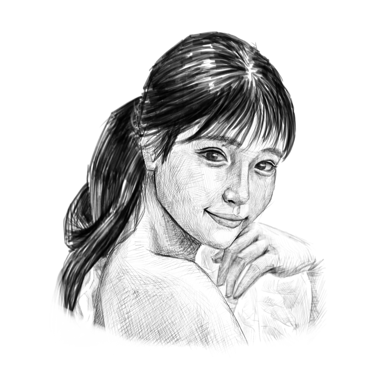 yArty_'s tweet photo. #illustration #degitalart #イラスト https://t.co/HvQFdzNtt3