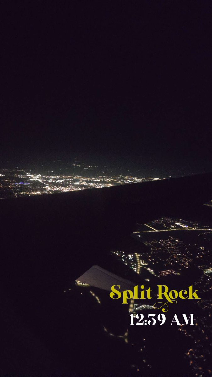 ATPWeather's tweet photo. Majestic view arriving back to #SiouxFalls! https://t.co/2JfjaXGcNI