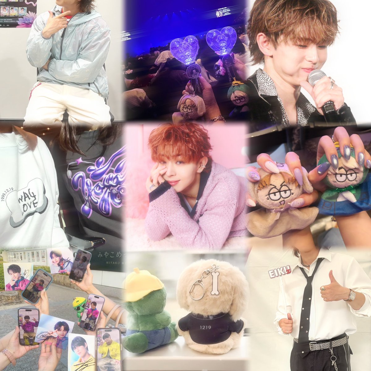 o___ye69's tweet photo. ONE Ｎ’ ONLY / やましたえいく🐶🎀
ALT➡️

 #ワンエン好きな人と繋がりたい  #SWAGと繋がりたい  #ONENONLY好きな人と繋がりたい  #ebidan好きな人と繋がりたい  #ONENONLY  #EBiDAN https://t.co/SH3wmljOR2