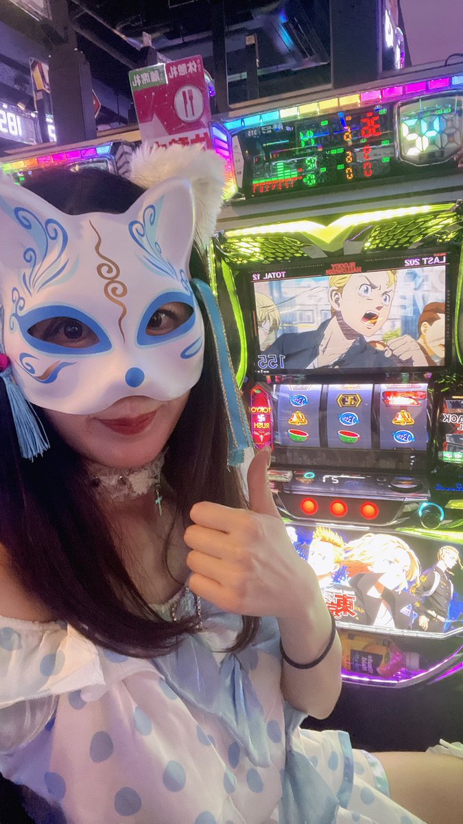 NANAO♥ななおめん tweet media