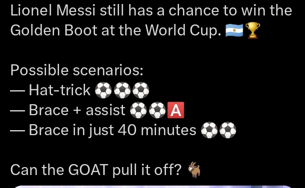 SwitchXtna's tweet photo. @kirawontmiss We need braceman to score atleast a brace😭tn will be spammin assists https://t.co/1cUOq432YT