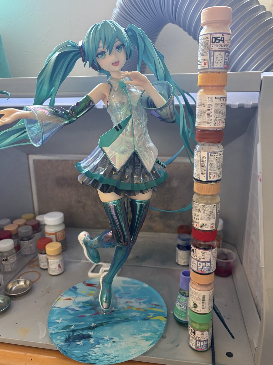 めんたいこ tweet media