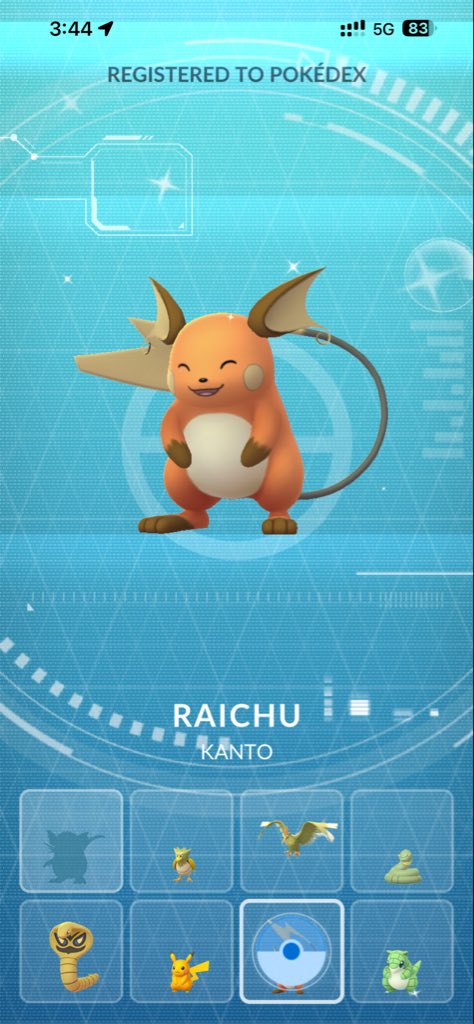 karzooya's tweet photo. 💯 Spewpa &amp; Shiny Pikachu &amp; Raichu.⚡️ https://t.co/kyfAxWQqbP
