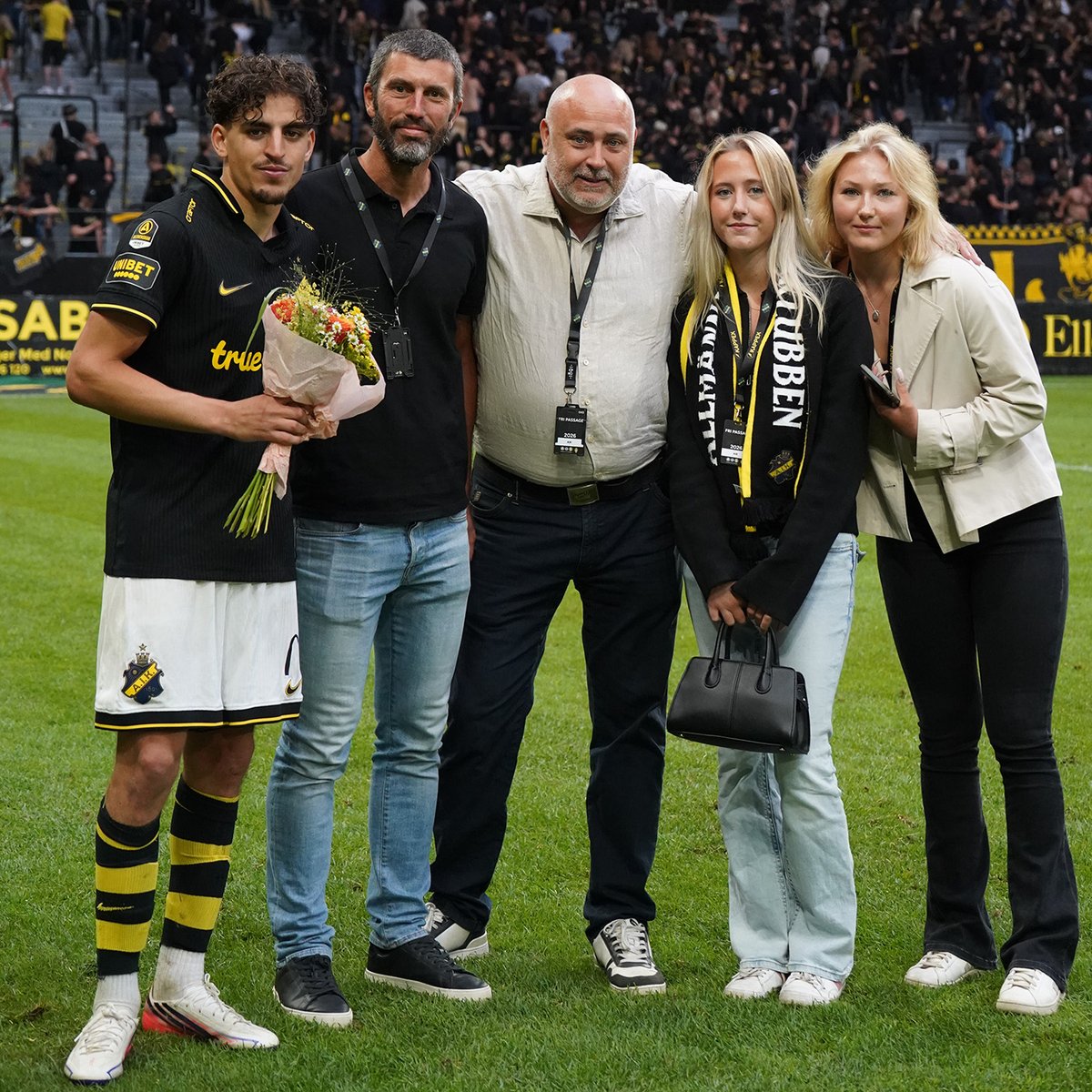 AIKfotboll tweet picture