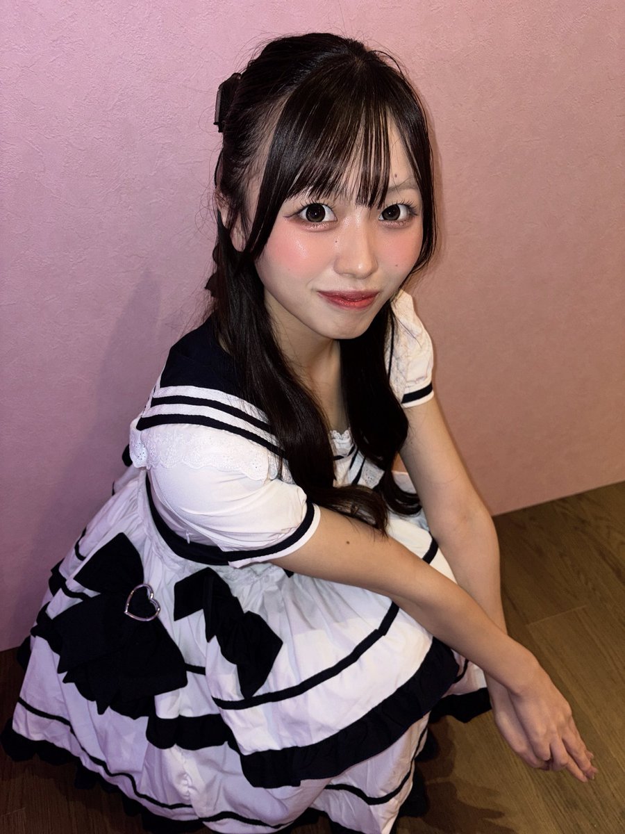 otoha_utamaro's tweet photo. ふわふわプリンセス風のマリンはどうだった？？🏖️ https://t.co/ZNzFUJgucU