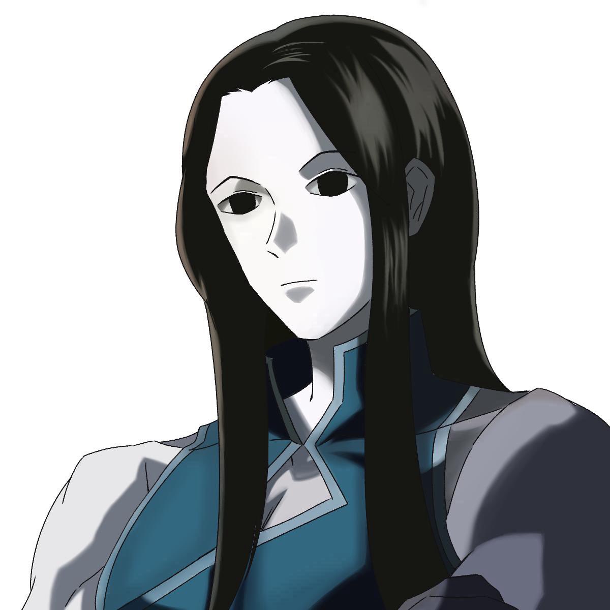 Lleuml's tweet photo. #hxh 
이르미 https://t.co/rrCFTKBsQv