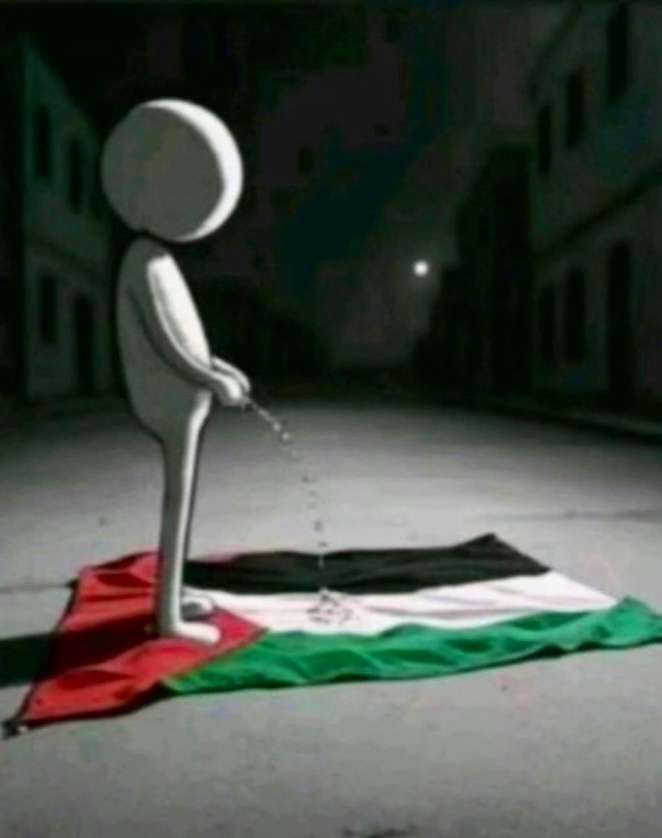 ARJUNA ZIONIST INDONESIA 🇲🇨 tweet media