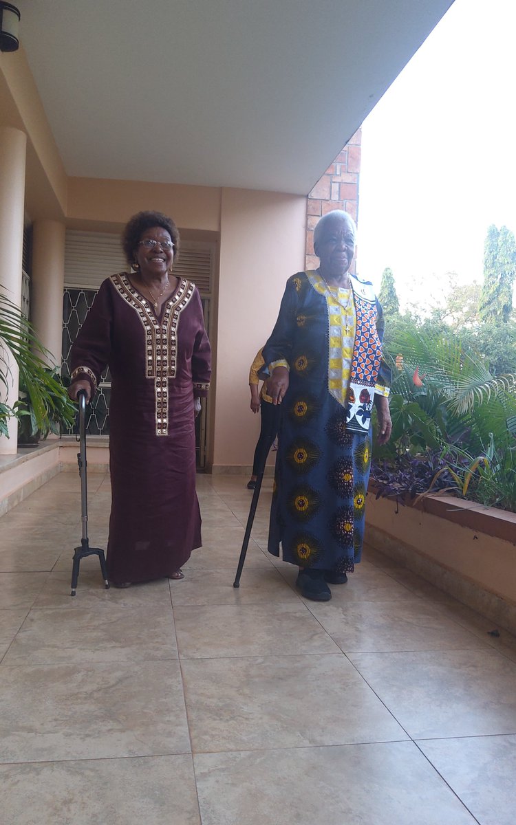 Hon. Dr. Kisembo Ronex Tendo tweet media