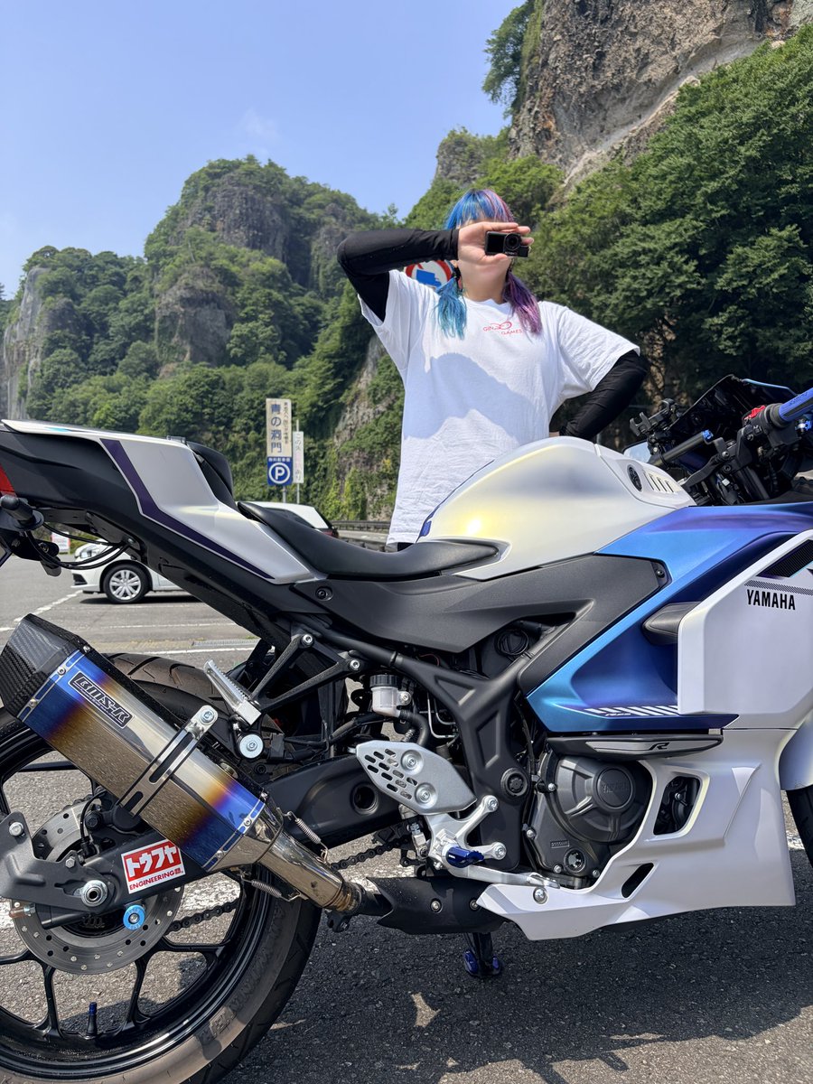 F.Tさやか/さや姉🐒🐦🏍🐼 (@sayaka_i_s) / Posts / X