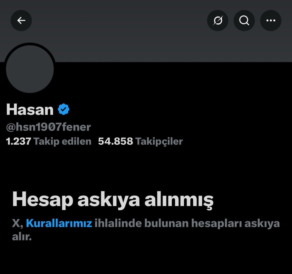 Volkan Yılmaz tweet media
