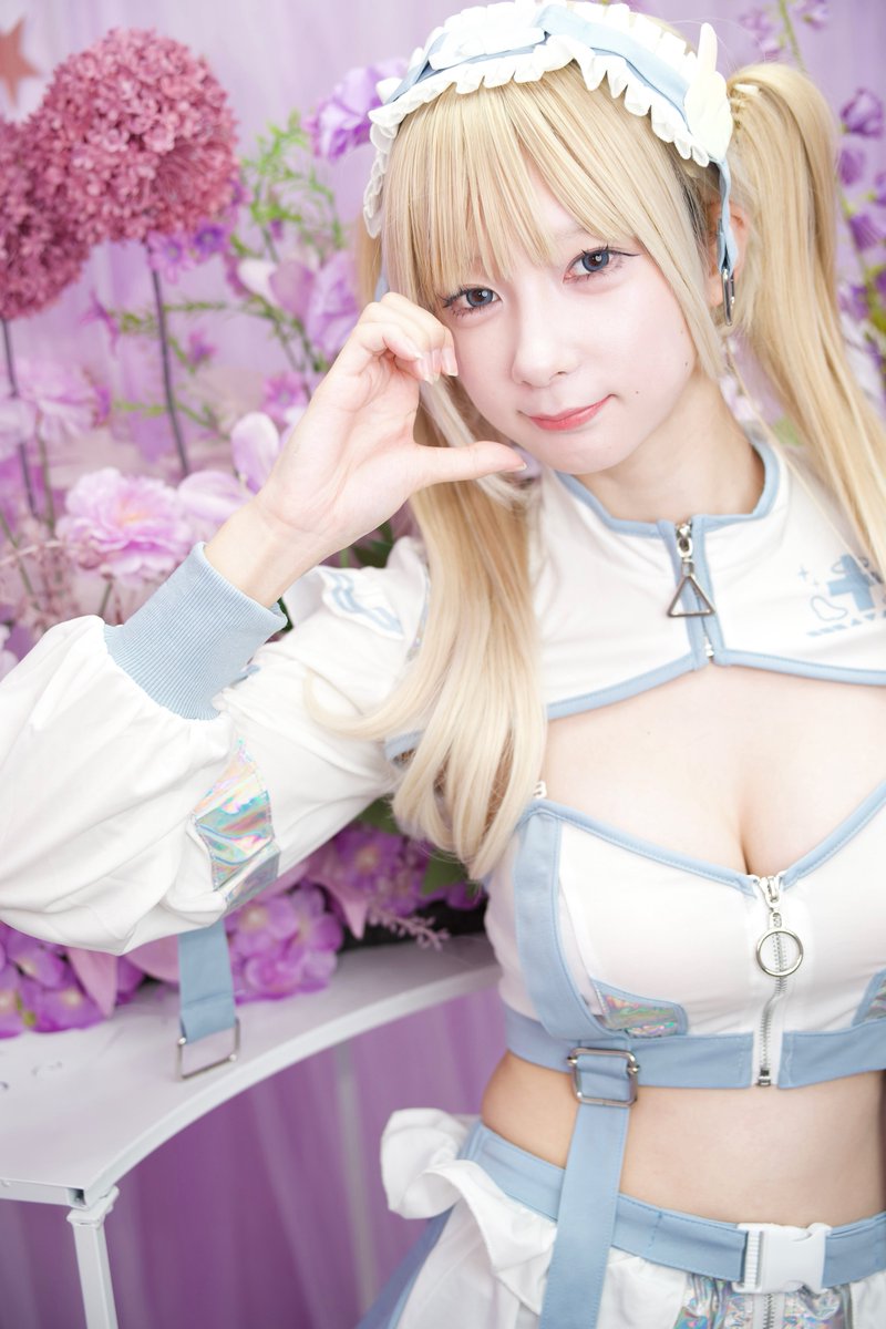 chabi17065's tweet photo. #レイラのカルテ #COSMOS創作攝影展

2026.07.19 COSMOS創作攝影展
レイラさん (@mishirudo)

今日は厨二病をテーマにしたいようだったんたけど、どう考えても天使寄りでしたその② https://t.co/yDmStI89zO