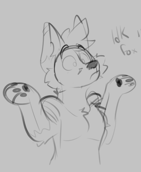 FFixerDraws's tweet photo. No se W https://t.co/q1YNU8wSZw