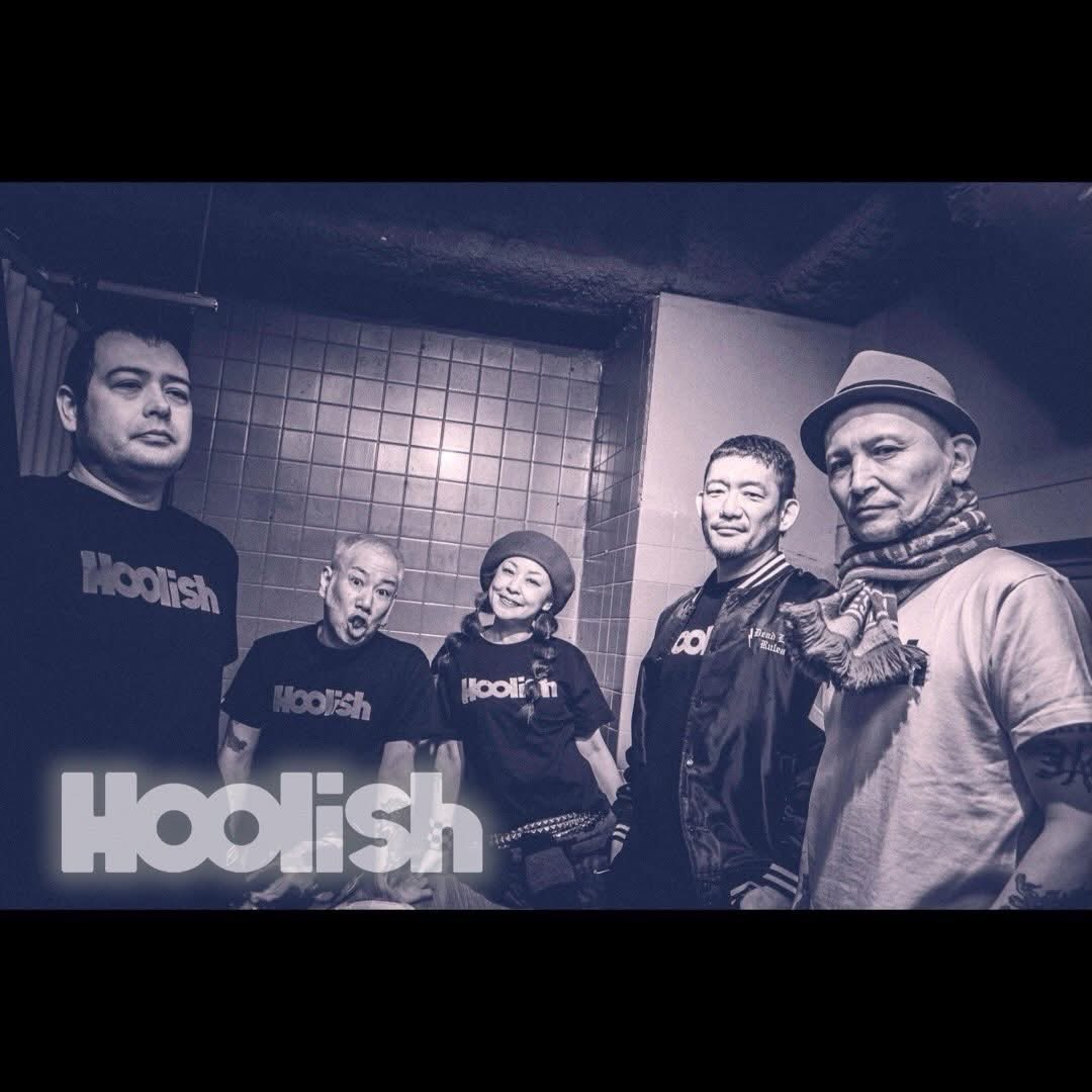 Hoolishofficial's tweet photo. いよいよ明日🔥
HoolishはBAR STAGE 出演‼️

2026年7月20日（月・祝・海の日）
JUNIOR 30th Anniversary
『ヤロウドモよ 盗め 30caratのジャリ玉』

場所：新宿LOFT

開場 15:30 / 開演 16:00
前売り ￥4,000 / 当日 ￥4,500（DRINK代別￥600） https://t.co/jwMAcCqL2R